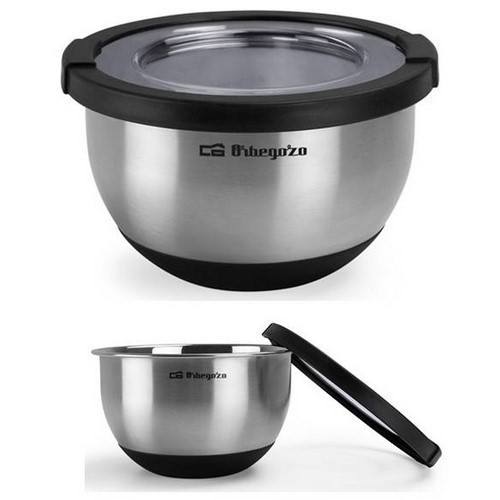 BOL ORBEGOZO BOA 1500 INOX 1.5L